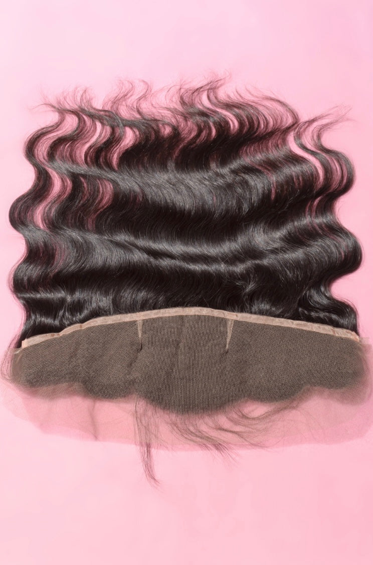 Frontals