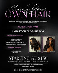 Bring Your Own Bundles